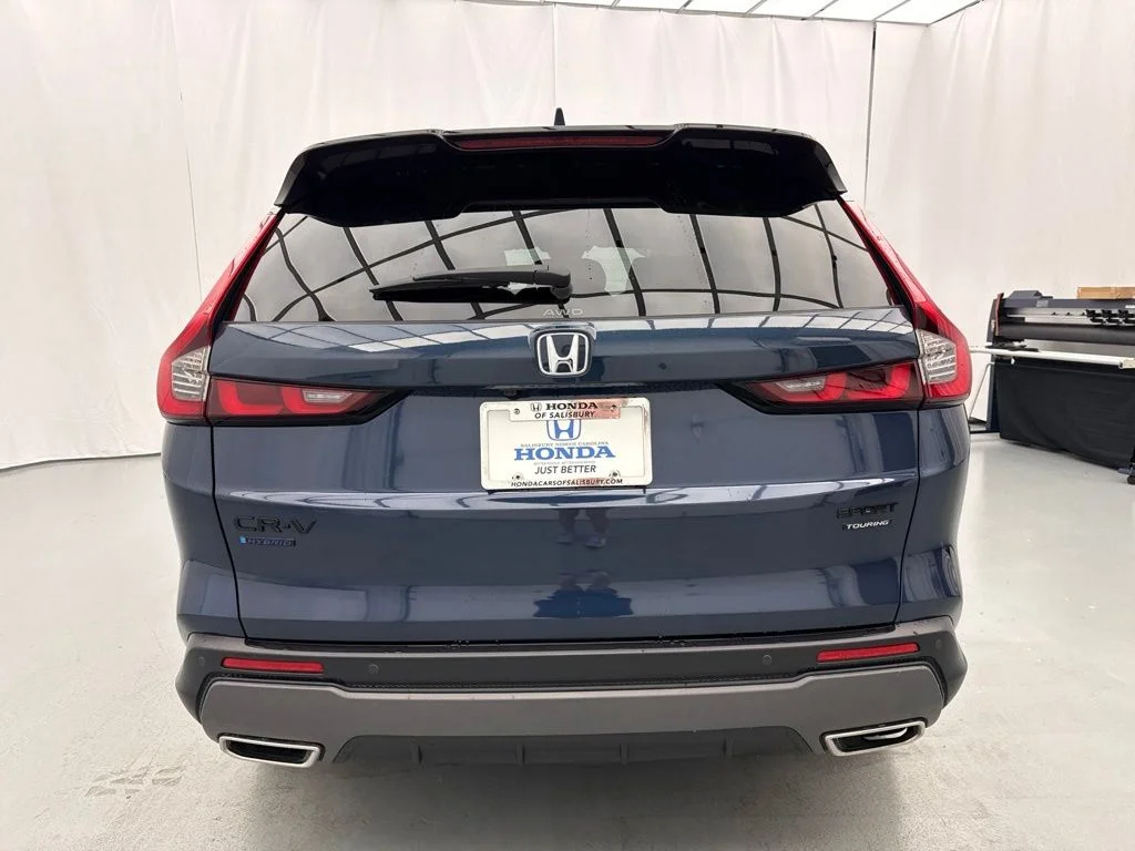 Used 2026  Honda Sport Touring image 7