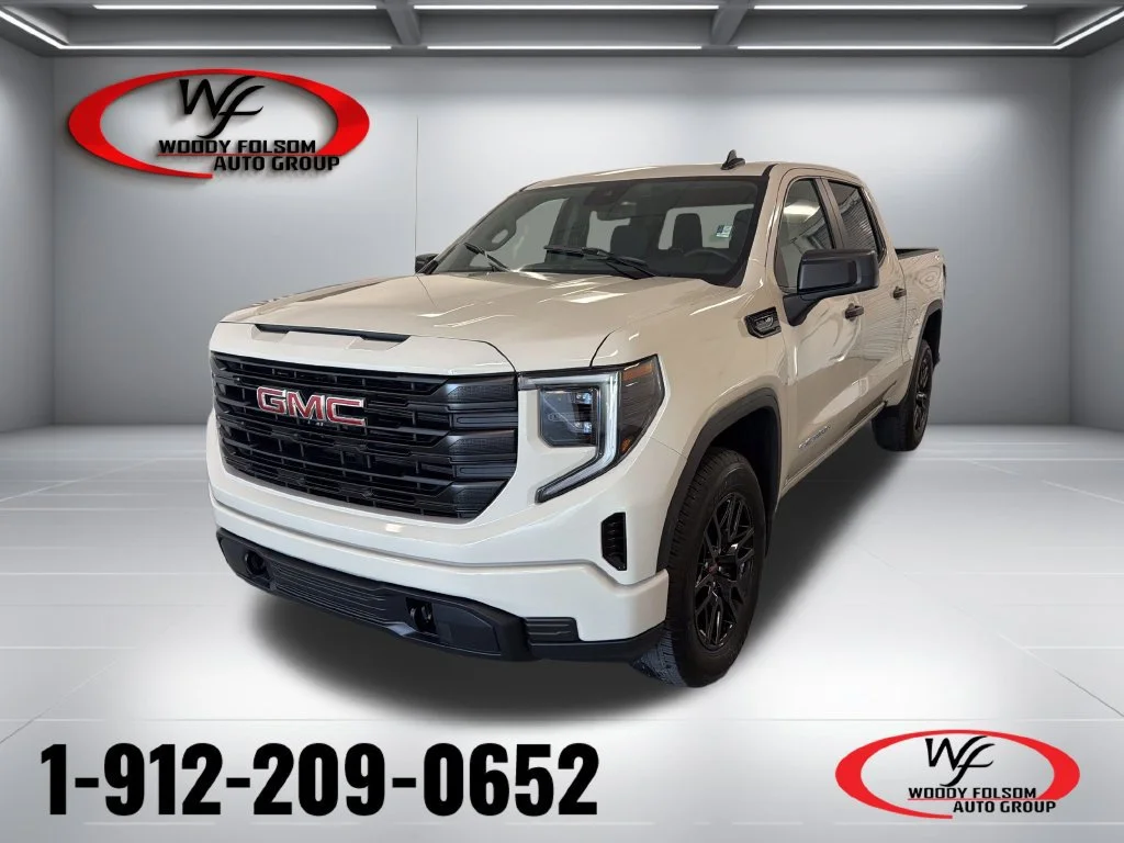 New 2026 Coastal Dune GMC Pro image 1