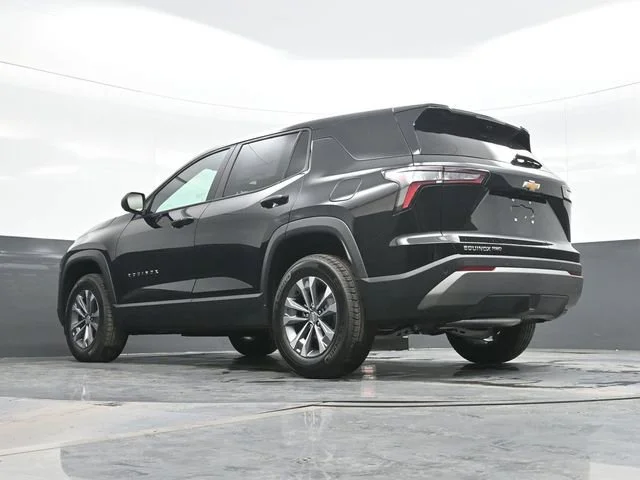 2026 Chevrolet Equinox LT - Photo 19