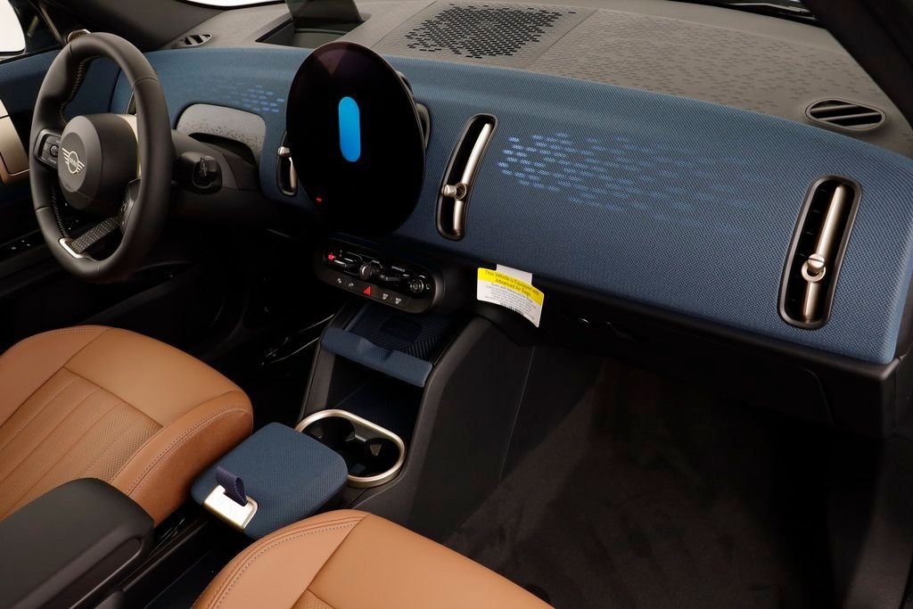 2026 MINI Countryman S - Photo 21
