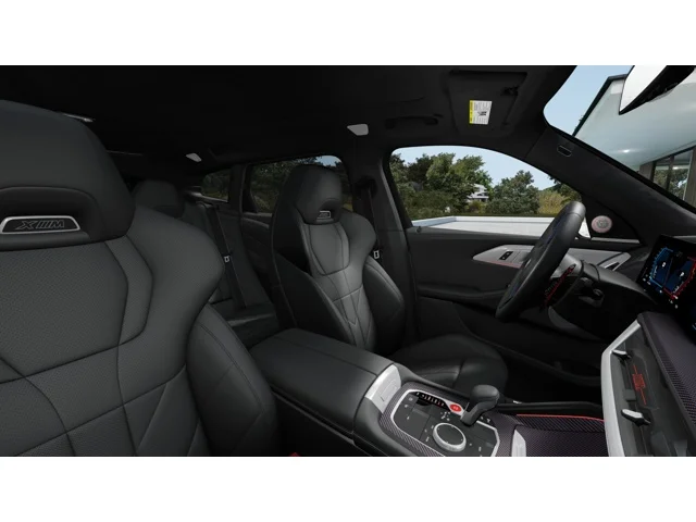New 2027 Black Sapphire Metallic BMW  image 9