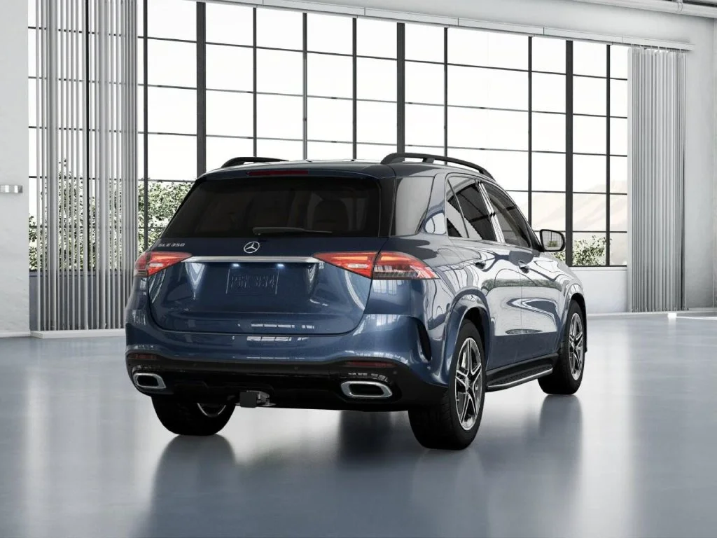 New 2026  Mercedes-Benz GLE 350 image 22