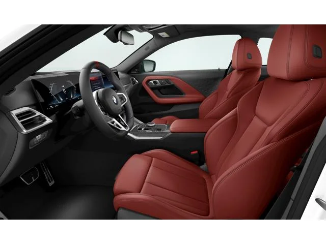 New 2027 Alpine White BMW M240i image 6