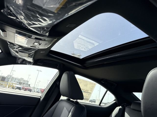 New 2026 Caviar Lexus  350 F SPORT DESIGN image 22