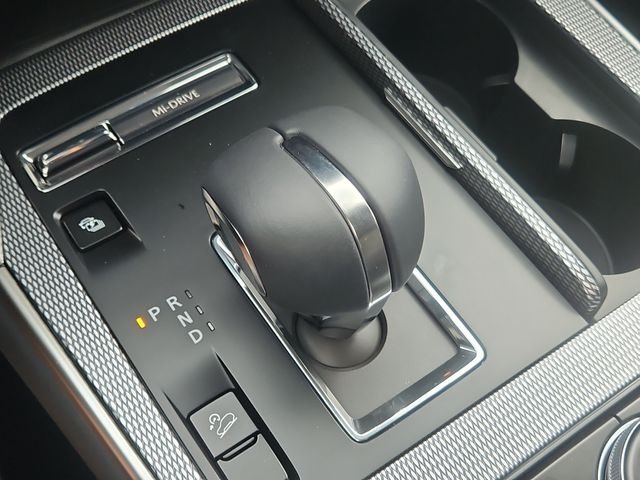 New 2026 Deep Crystal Blue Mica Mazda Premium Sport AWD image 22
