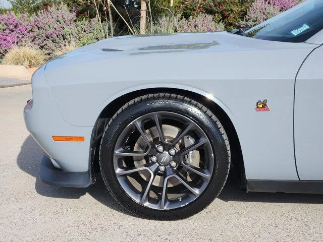 Used 2021 Smoke Show Dodge  image 8