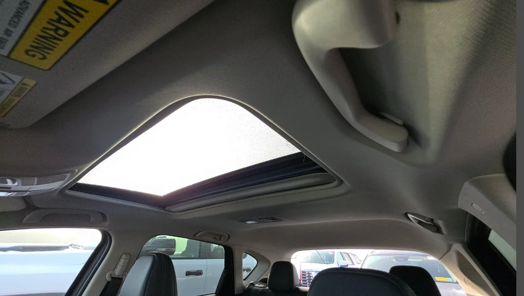 Used 2020 Red Mazda Grand Touring image 22