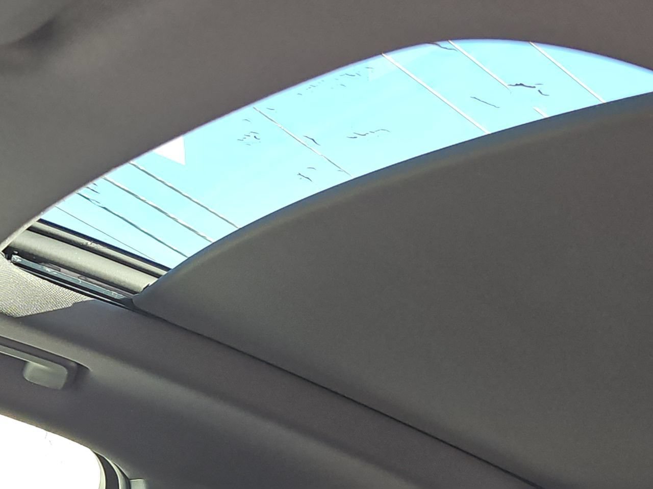 New 2026 Sterling Gray Metallic Chevrolet LT image 19