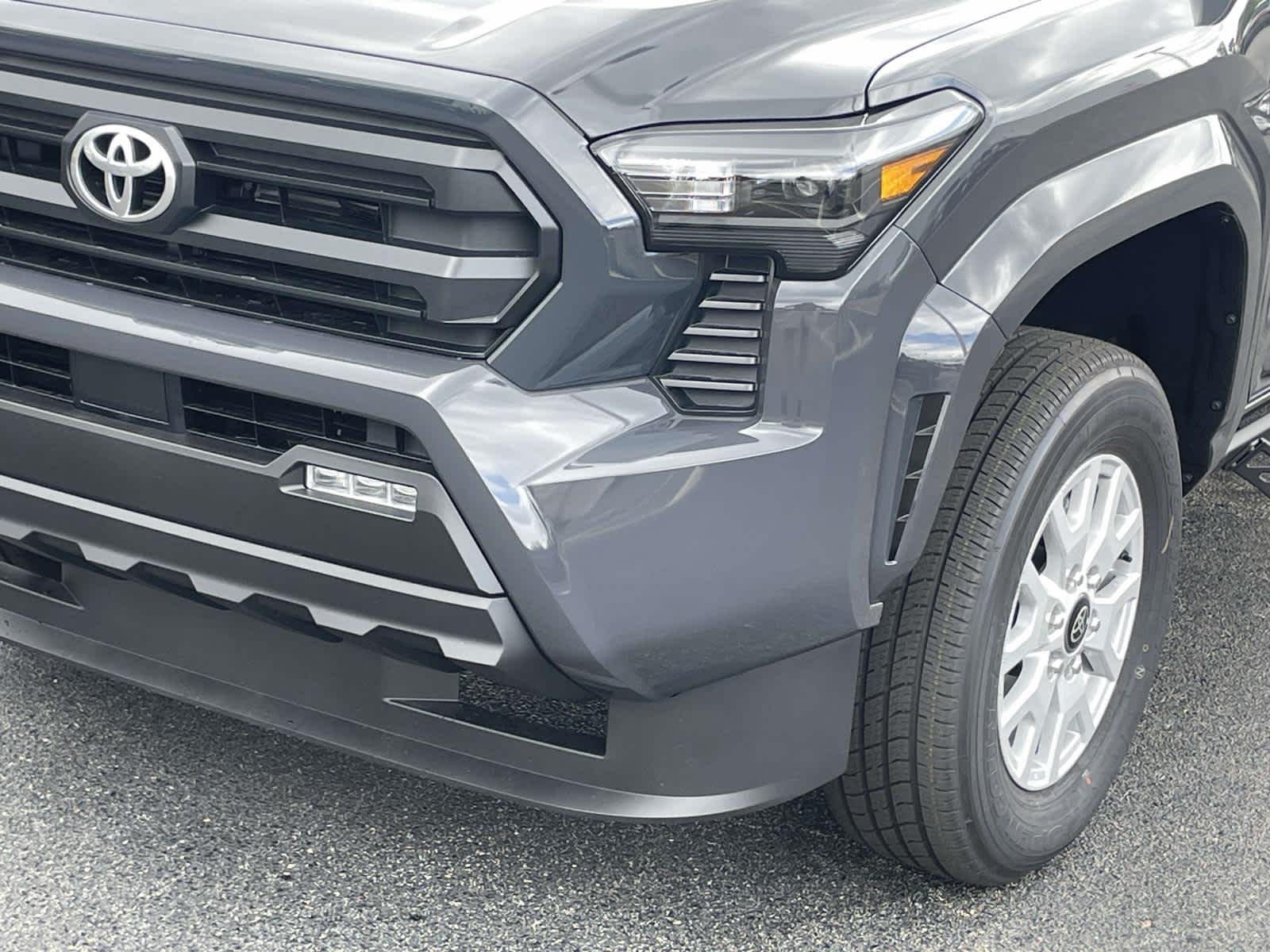 New 2026 Underground Toyota SR5 image 13