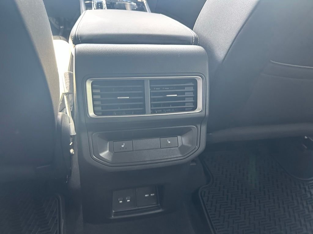 New 2026 Gray Volkswagen 2.0T SEL Premium R-Line image 51