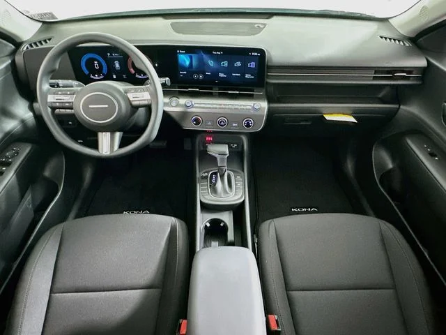 New 2027 Hyundai KONA SE