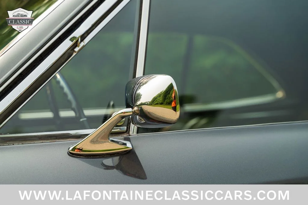 Used 1966 Gray Chevrolet SS image 42
