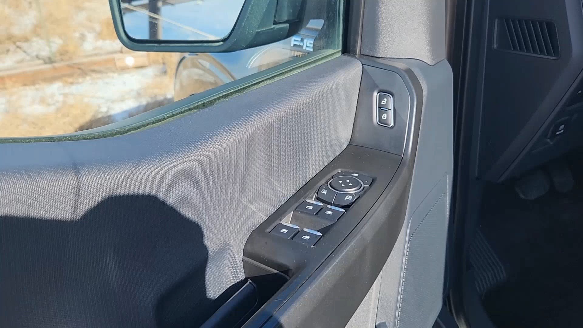 Used 2022 Stone Gray Metallic Ford Tremor image 8