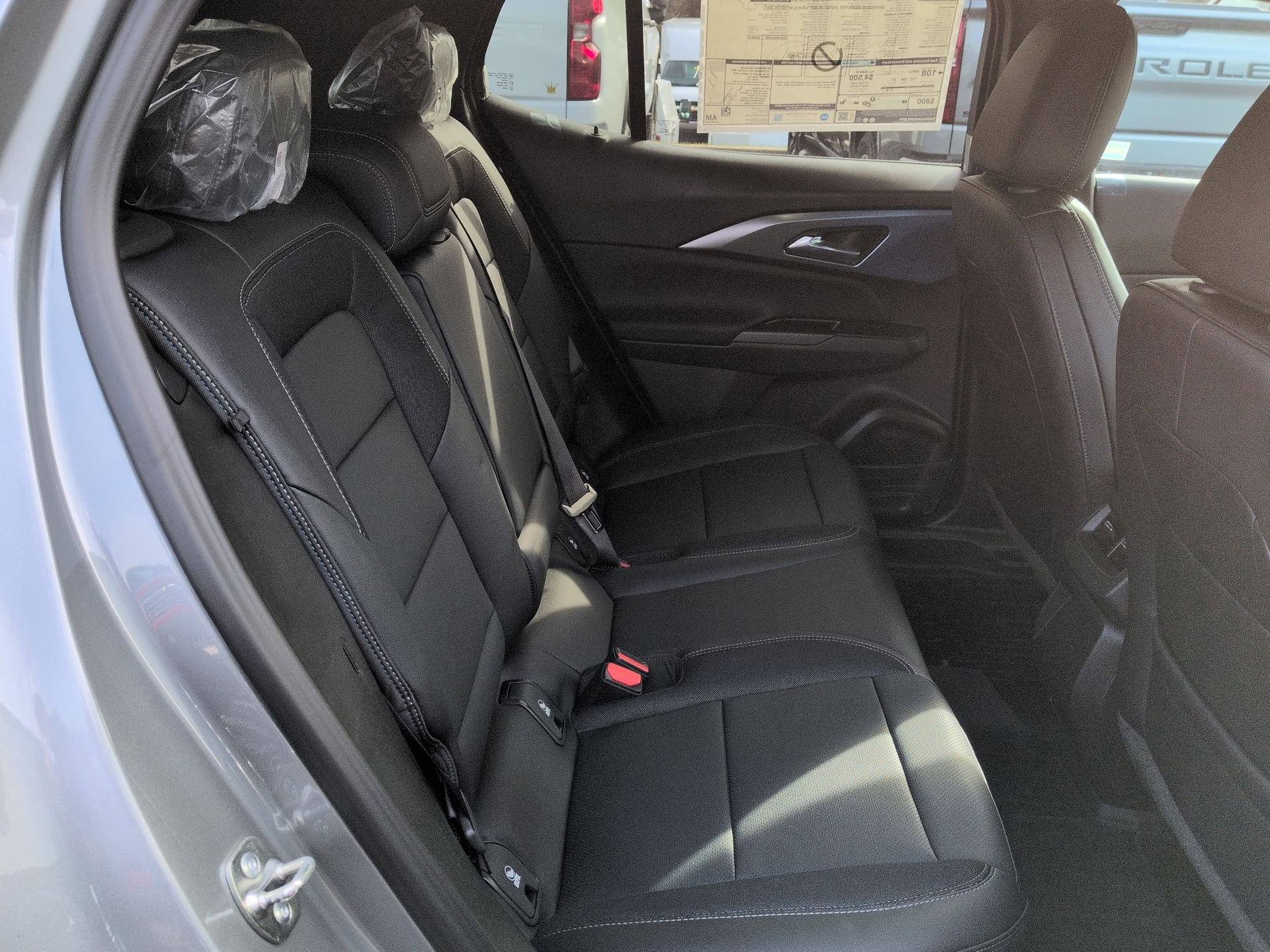 2026 Chevrolet Equinox EV 2LT - Photo 61