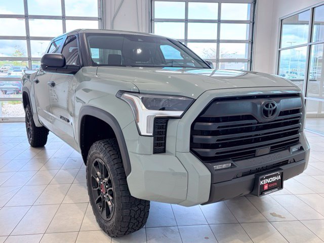 2024 Toyota Tundra