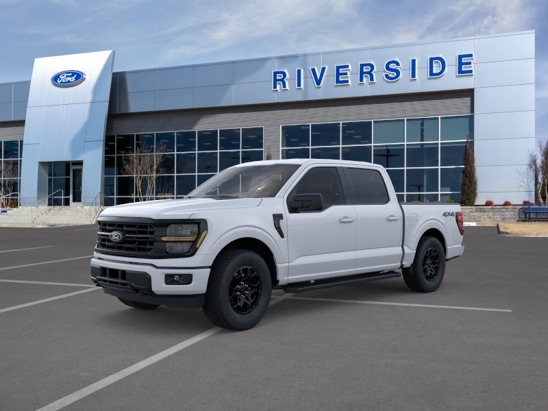 2026 Ford F-150 XLT - Photo 24