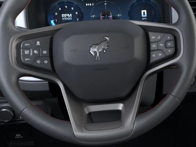 New 2026 Oxford White Ford Stroppe Edition image 14