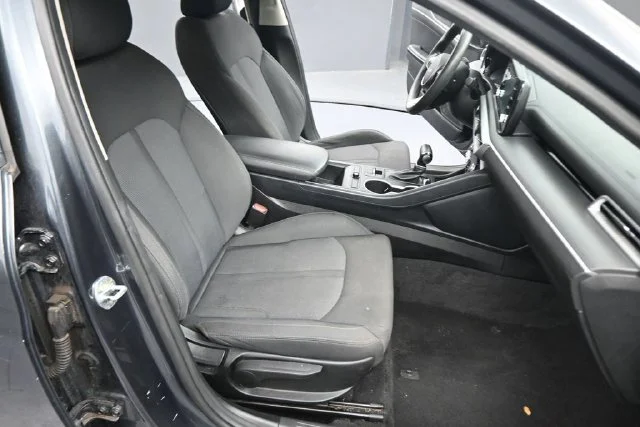 Used 2022 Gray Kia LXS image 14