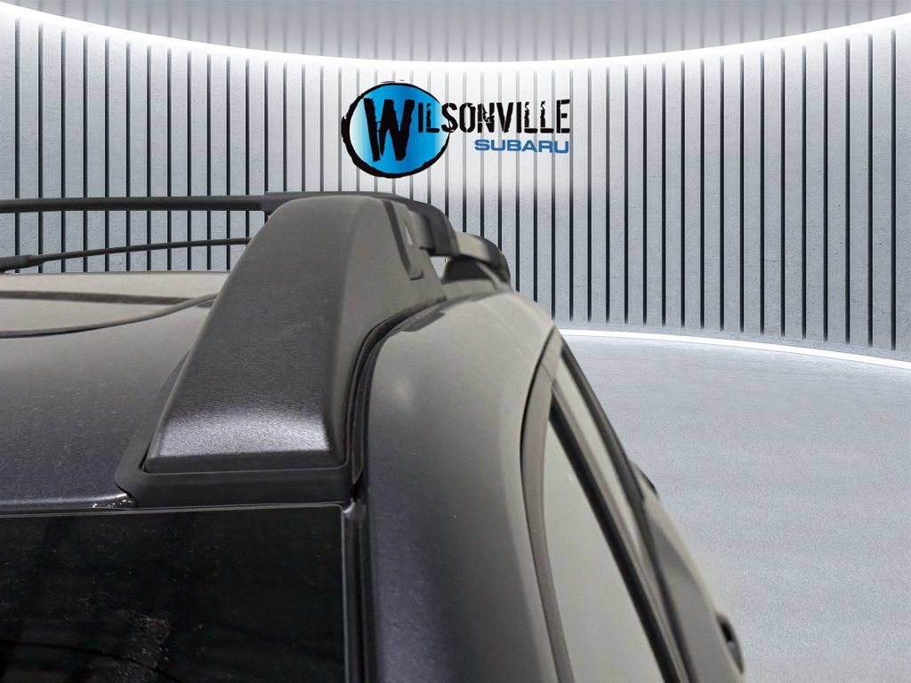 New 2026 MAGNETITE GRAY METALLIC Subaru Touring XT image 19