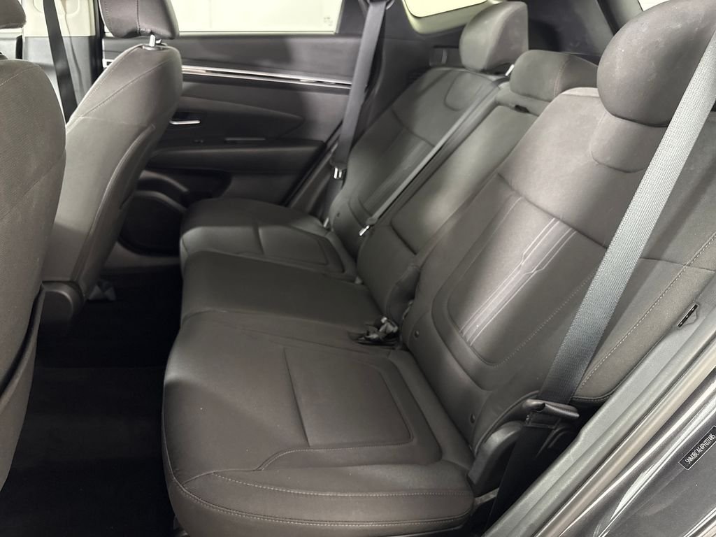 2023 Hyundai Tucson SEL - Photo 15