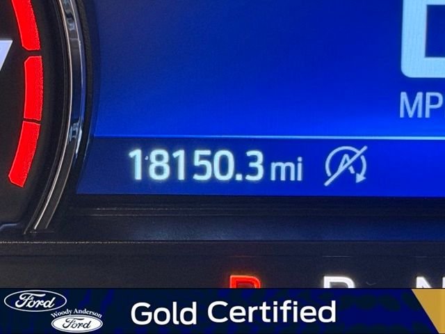 Certified Used 2023 Area 51 Ford Outer Banks image 14