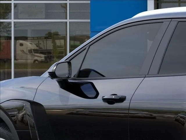 2025 Chevrolet Blazer EV LT - Photo 12