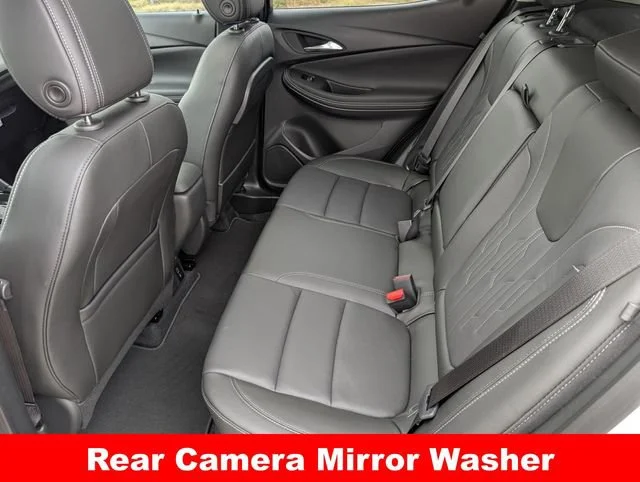 2026 Buick Encore GX Avenir - Photo 17