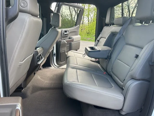 2021 GMC Sierra 1500 SLT - Photo 30