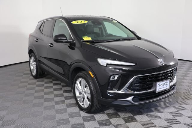 2024 Buick Encore GX Preferred AWD's photo