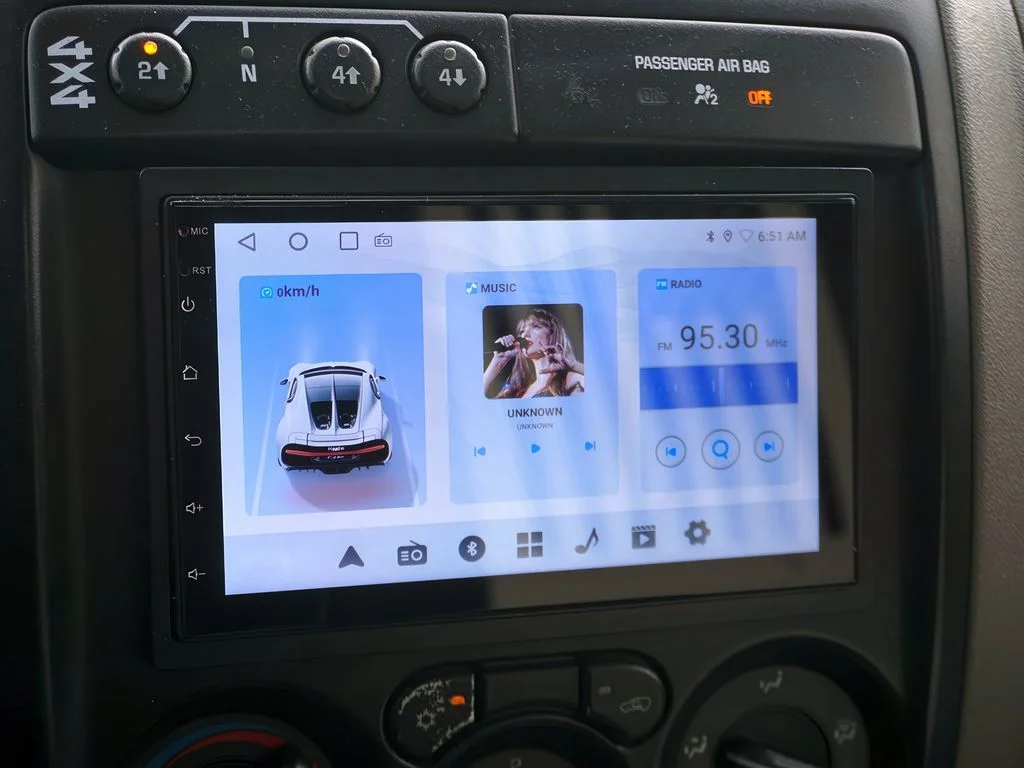2006 Chevrolet Colorado LS - Photo 33