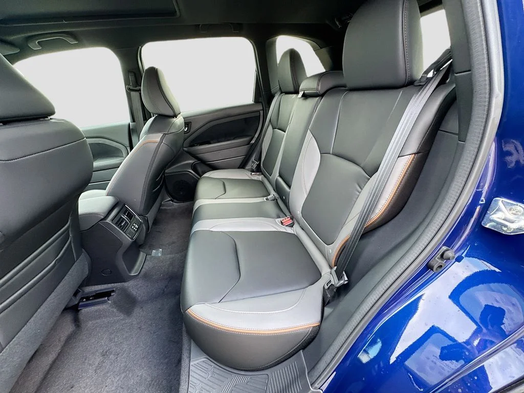 New 2026 SAPPHIRE BLUE PEARL Subaru Sport Onyx Edition image 30