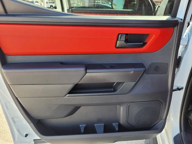 2025 Toyota Tundra TRD Pro - Photo 27