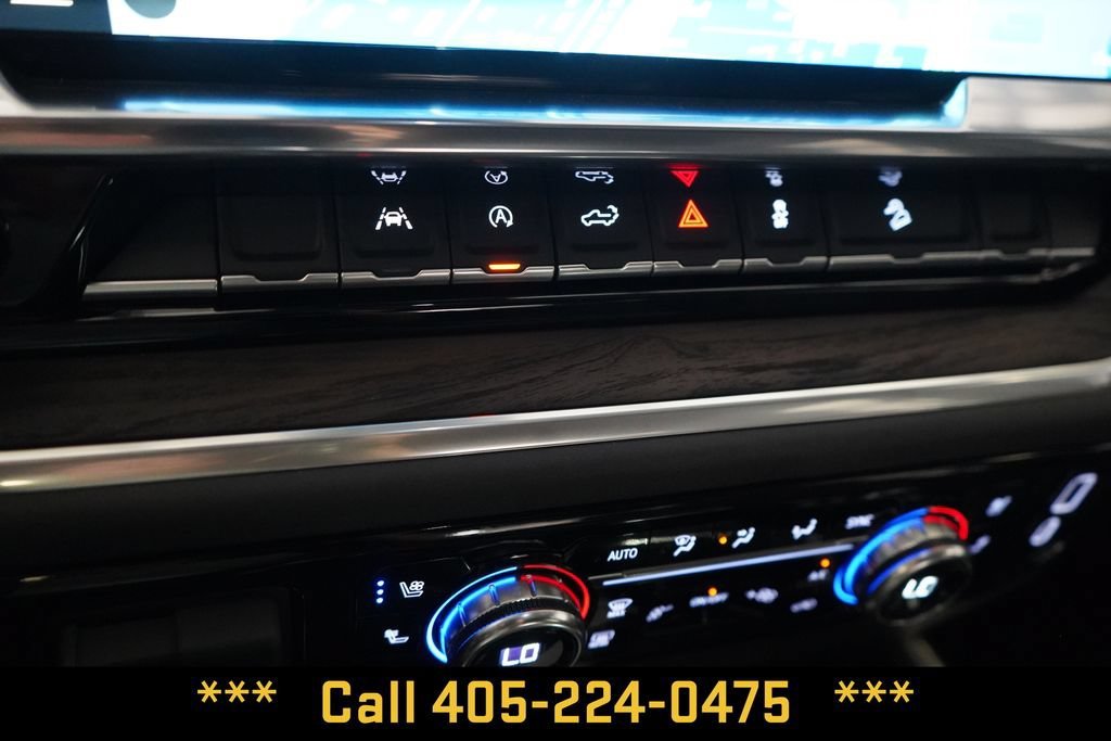 New 2026 Onyx Black GMC SLT image 45