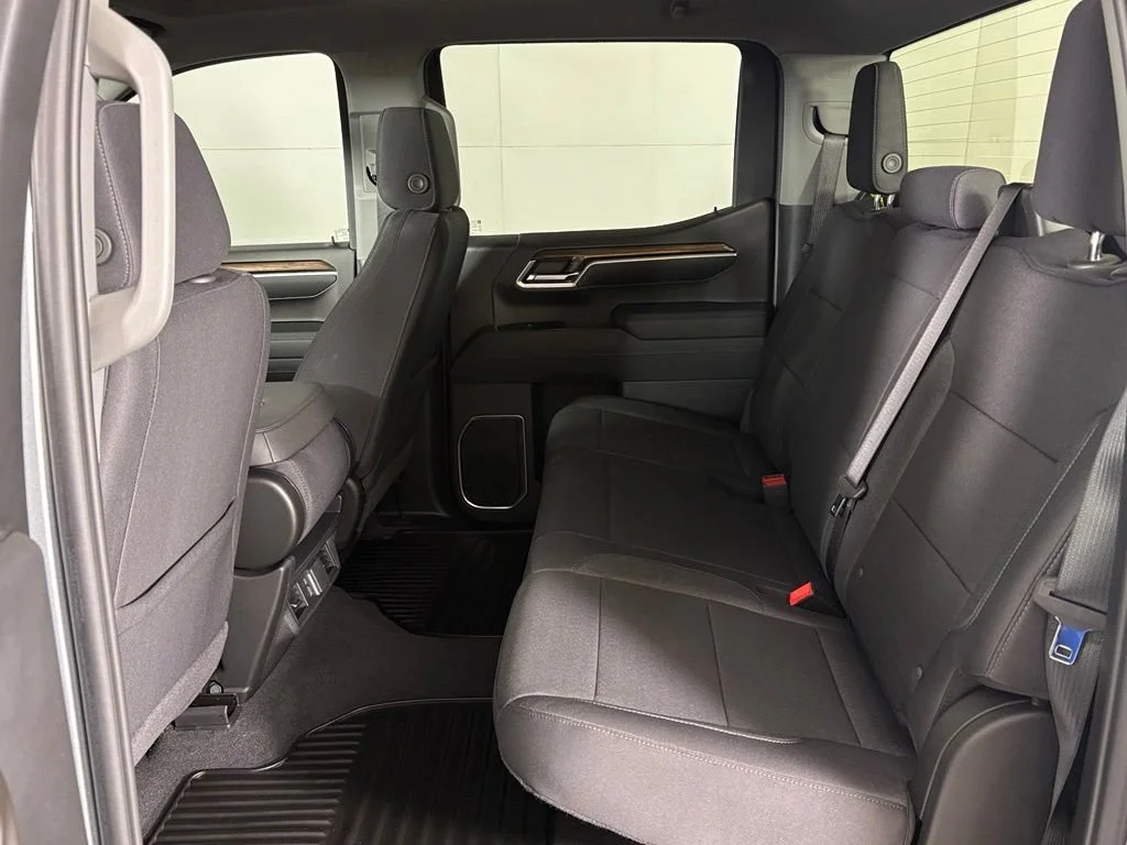 New 2026 Sterling Gray Metallic Chevrolet RST image 41