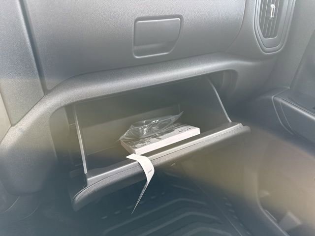 2026 Chevrolet Silverado 1500 Work Truck - Photo 35
