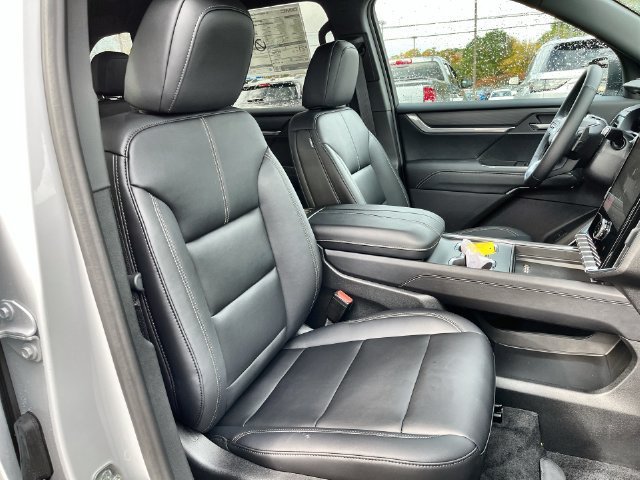 2027 GMC Acadia Elevation - Photo 34