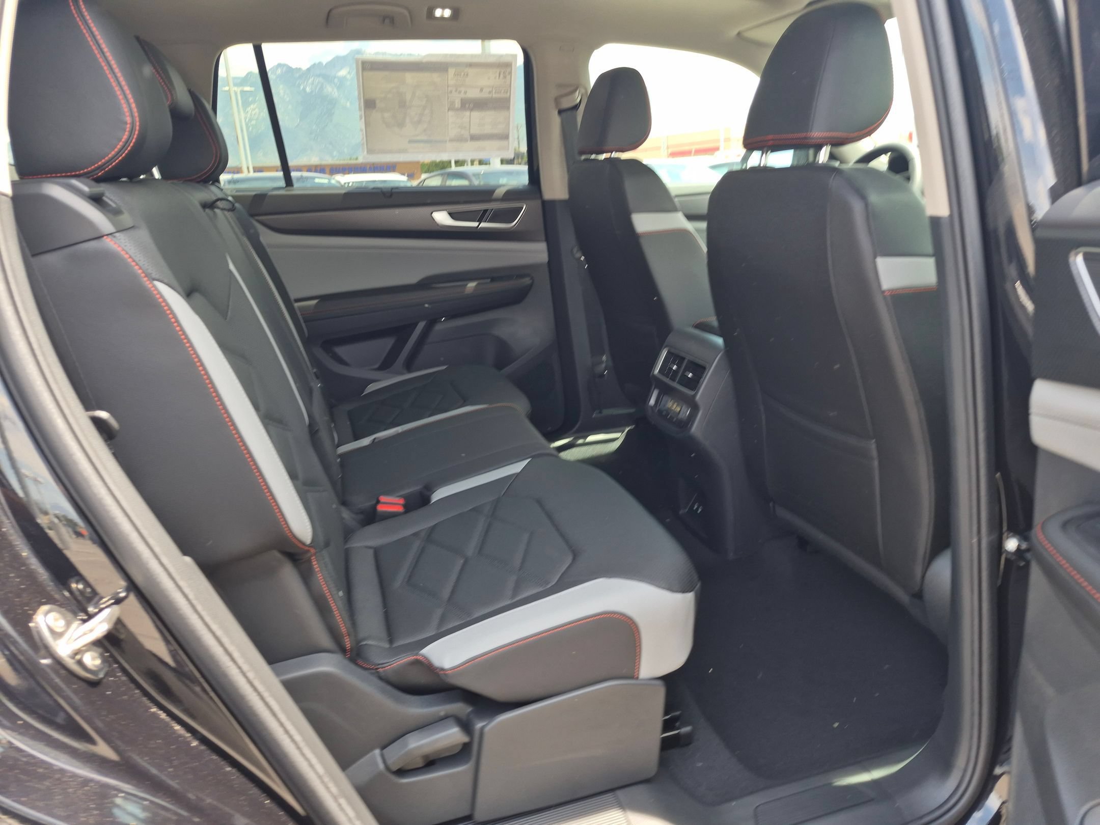 New 2026 Black Pearl Volkswagen 2.0T Peak Edition image 28