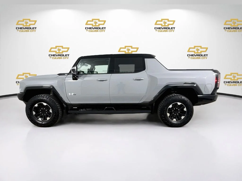 Used 2024 Gray GMC 2X image 5