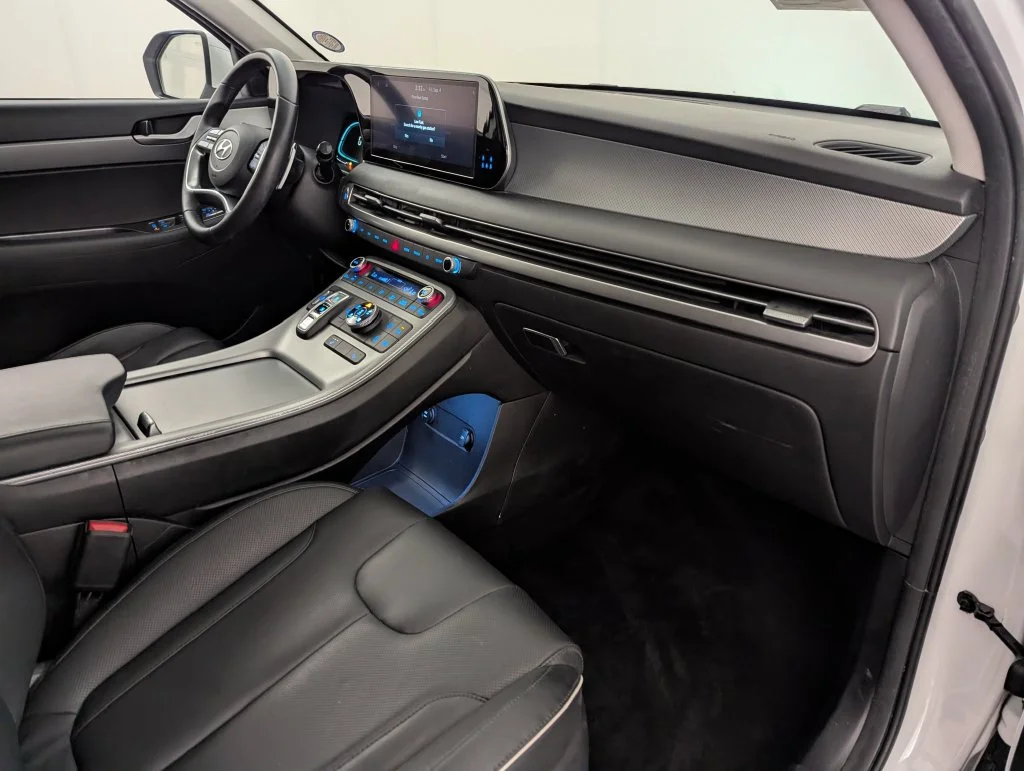 Certified Used 2023 White Hyundai XRT image 44