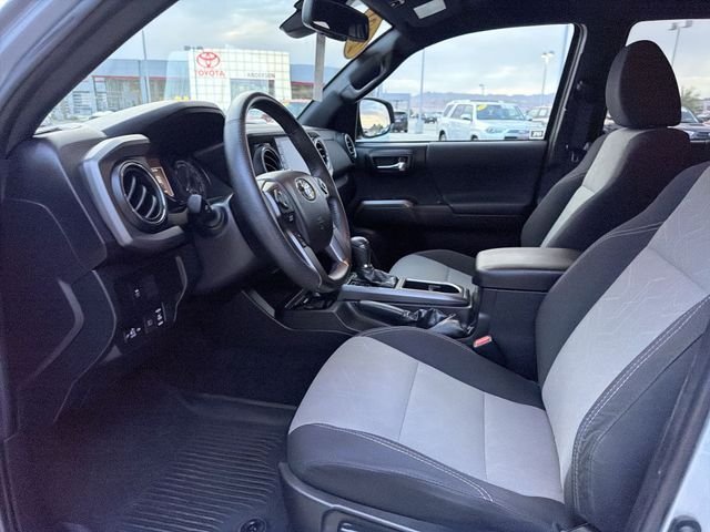 2021 Toyota Tacoma TRD Off Road - Photo 25