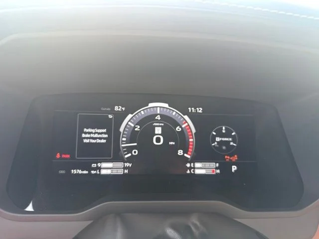 Used 2026  Toyota 1794 Edition image 17