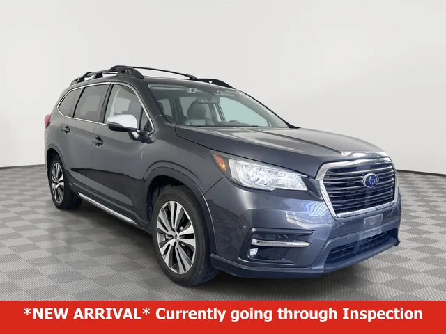 2021 Subaru Ascent Limited
