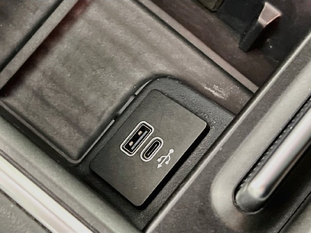 2025 Ford Expedition Active - Photo 21