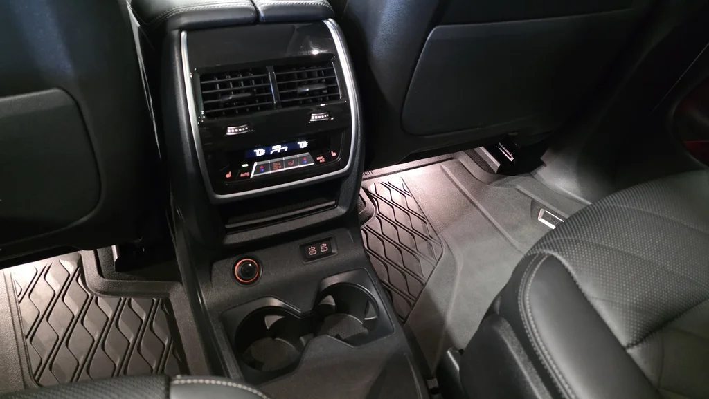 2023 BMW X7 40i - Photo 26