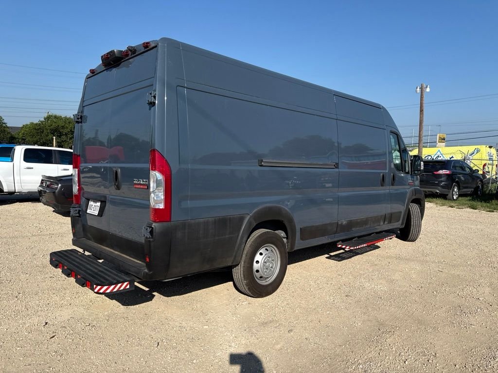 Used 2021 Gray Ram High Roof image 27