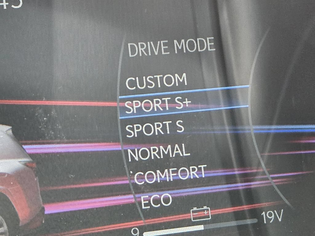 2026 Lexus LX 700h Luxury - Photo 17