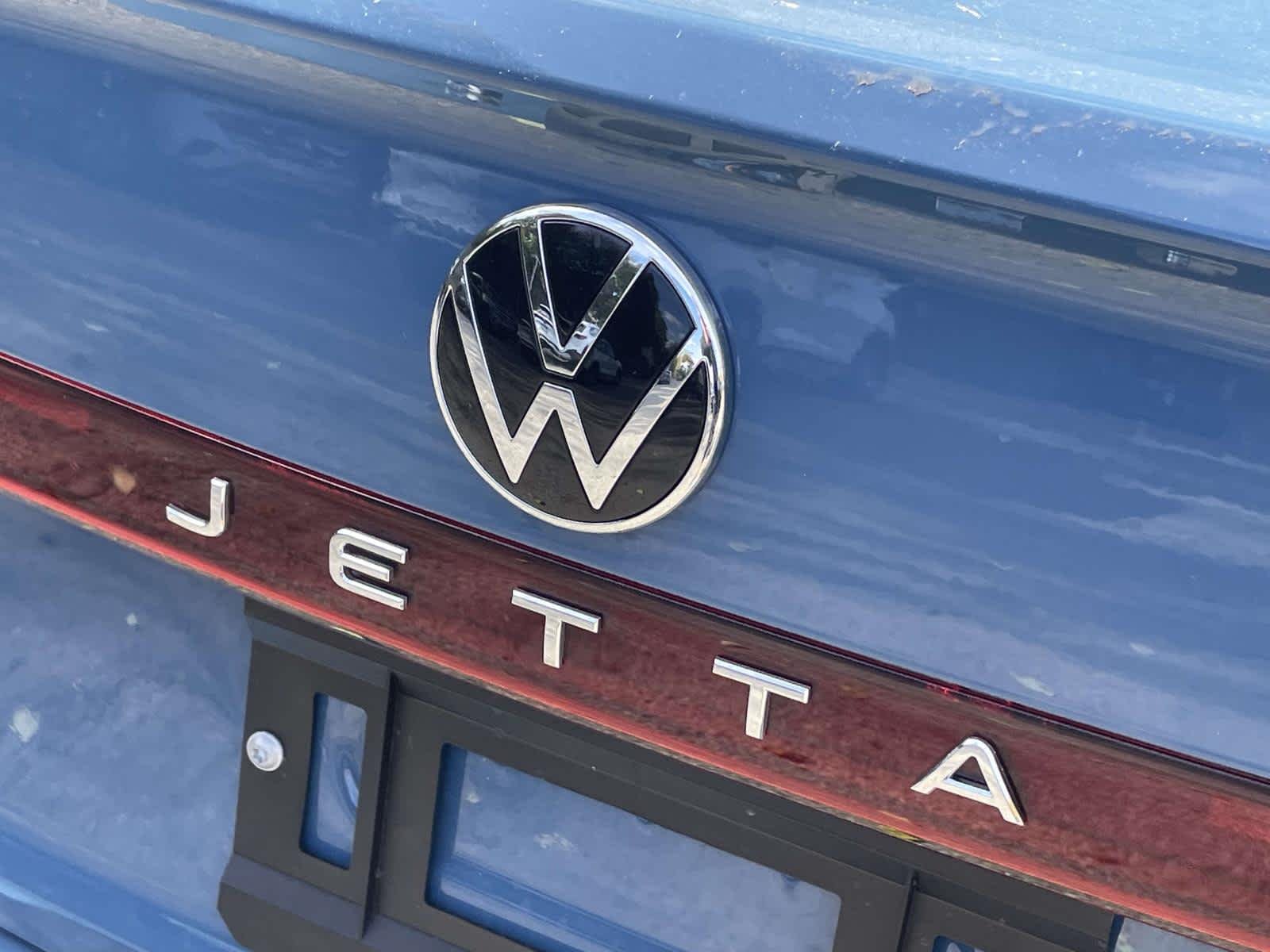 New 2027 MONTEREY BLUE PEARL Volkswagen SE image 18