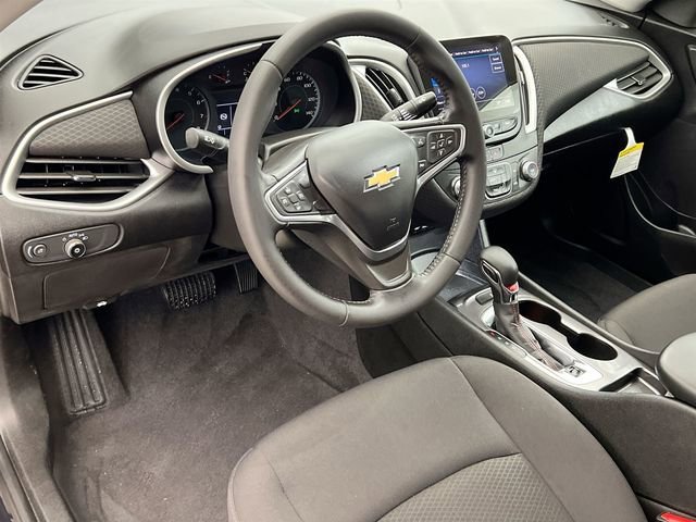 Used 2022 Dark Ash Metallic Chevrolet RS image 7