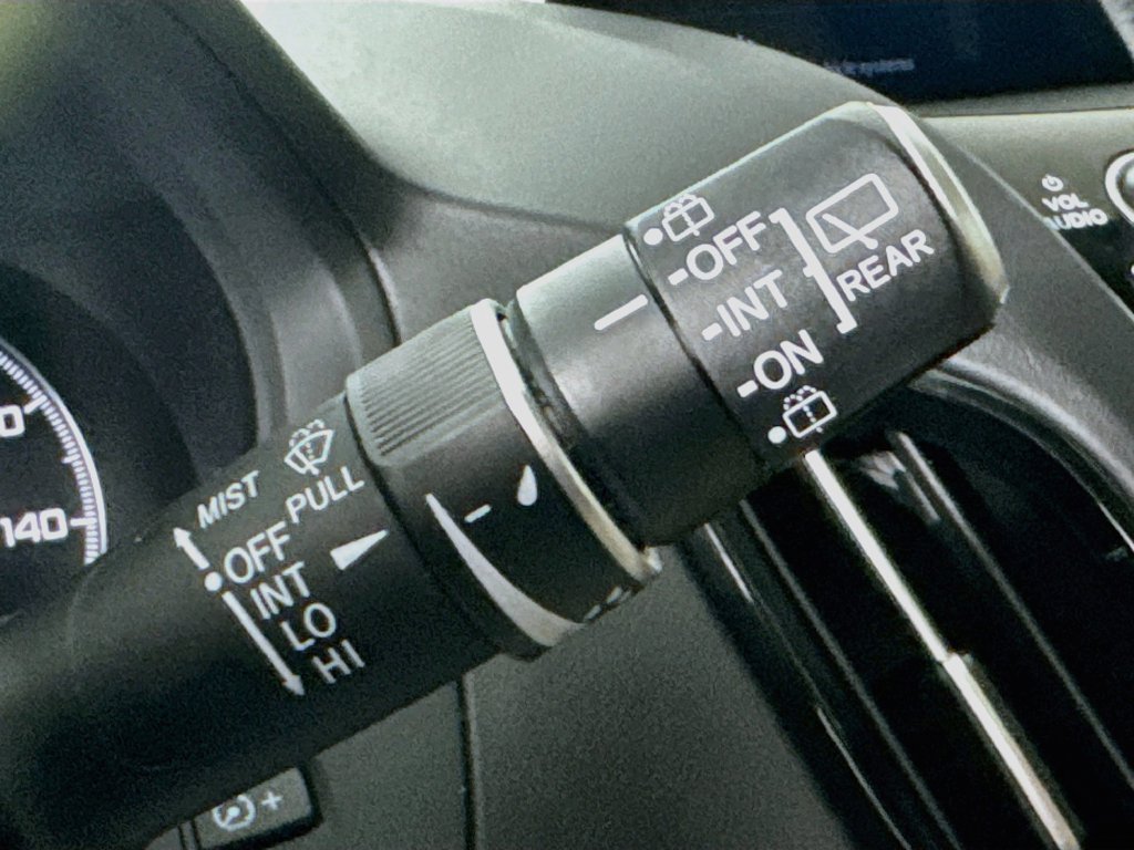 Used 2020 Performance Red Pearl Acura Technology Package image 14
