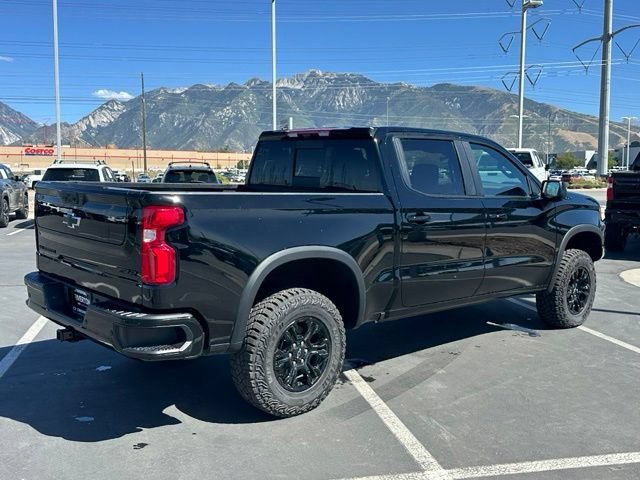 2026 Chevrolet Silverado 1500 ZR2 - Photo 7